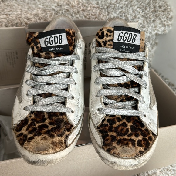 Golden Goose Superstar - Picture 5 of 9